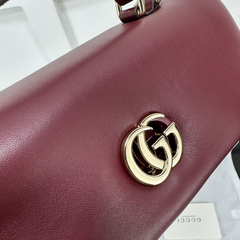 Gucci Top Handle Bags